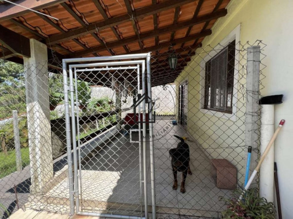 Imagem Casa com 5 Quartos à Venda, 1.175 m² em Granja Viana Ii - Cotia