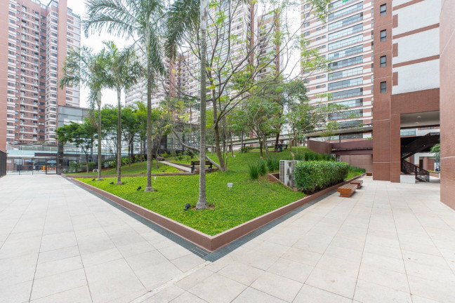 Imagem Apartamento com 3 Quartos à Venda, 209 m² em Vila Cruzeiro - São Paulo Imagem Apartamento com 3 Quartos à Venda, 209 m² em Vila Cruzeiro - São Paulo