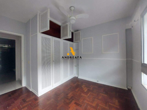 Imagem Apartamento com 3 Quartos para Alugar, 125 m² em Lagoa - Rio De Janeiro