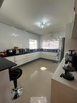 Imagem Casa com 3 Quartos à Venda, 250 m² em Jardim Paulista - Atibaia Imagem Casa com 3 Quartos à Venda, 250 m² em Jardim Paulista - Atibaia