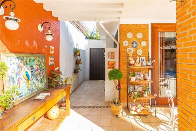 Imagem Casa com 3 Quartos à Venda, em Jardim Marajoara - São Paulo Imagem Casa com 3 Quartos à Venda, em Jardim Marajoara - São Paulo