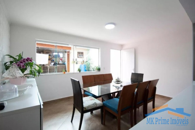 Imagem Sobrado com 3 Quartos à Venda, 160 m² em Cidade Das Flores - Osasco Imagem Sobrado com 3 Quartos à Venda, 160 m² em Cidade Das Flores - Osasco