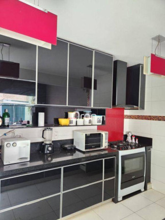 Imagem Casa com 3 Quartos à Venda, 145 m² em Chácara Bela Vista - Aparecida De Goiânia