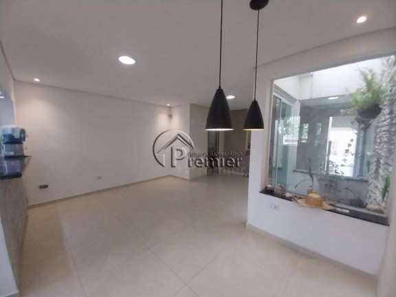 Imagem Casa com 3 Quartos para Alugar, 211 m² em Vila Almeida - Indaiatuba Imagem Casa com 3 Quartos para Alugar, 211 m² em Vila Almeida - Indaiatuba