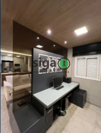 Imagem Apartamento com 2 Quartos à Venda, 72 m² em Panamby - São Paulo Imagem Apartamento com 2 Quartos à Venda, 72 m² em Panamby - São Paulo