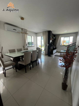 Imagem Casa de Condomínio com 3 Quartos à Venda, em Sapiranga-coité - Fortaleza Imagem Casa de Condomínio com 3 Quartos à Venda, em Sapiranga-coité - Fortaleza