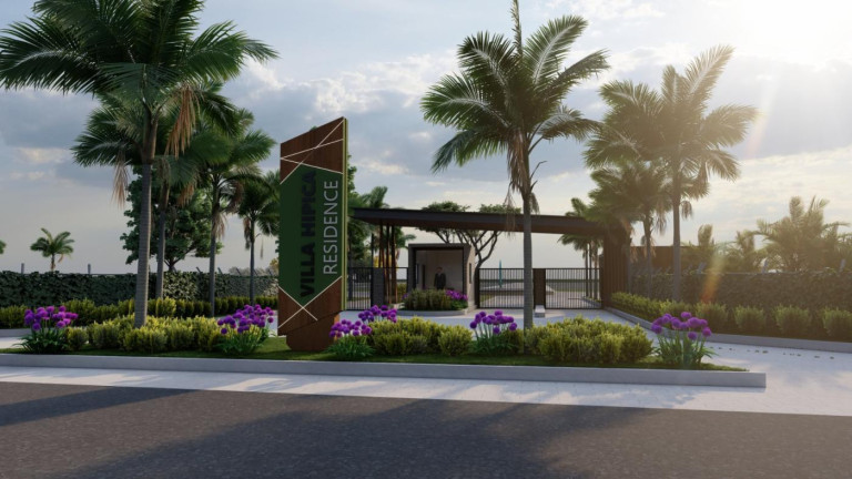 Casa com 2 Quartos à Venda, 82 m² em Jardim Coronel - Itanhaém