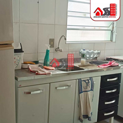 Imagem Apartamento com 2 Quartos à Venda, 65 m² em Vila Paulista - Pirassununga