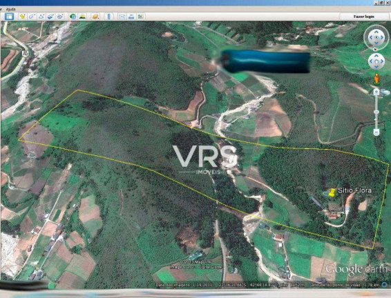 Fazenda à Venda, 550 m² em Vieira - Teresópolis