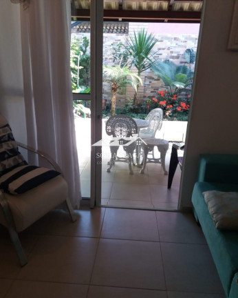 Imagem Casa com 3 Quartos à Venda, 78 m² em Boracéia - Bertioga