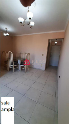 Imagem Apartamento com 3 Quartos à Venda, 126 m² em Vila Palmeiras - São Paulo