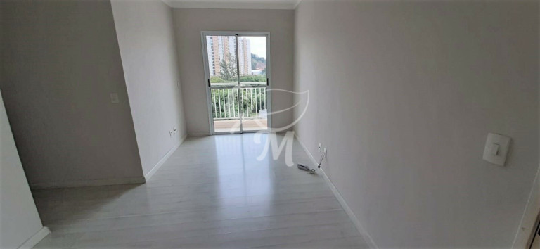 Apartamento com 2 Quartos à Venda, 54 m² em Jardim Das Samambaias - Jundiaí
