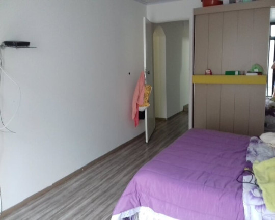Imagem Sobrado com 3 Quartos à Venda, 120 m² em Cambuci - São Paulo