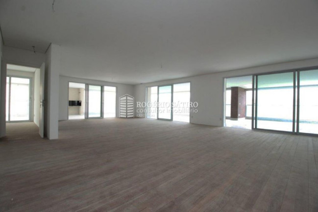 Imagem Apartamento com 4 Quartos à Venda, 540 m² em Paraíso - São Paulo