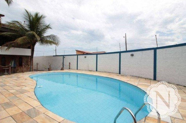 Imagem Sobrado com 4 Quartos à Venda, 311 m² em Cibratel Ii - Itanhaém Imagem Sobrado com 4 Quartos à Venda, 311 m² em Cibratel Ii - Itanhaém