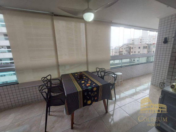 Imagem Apartamento com 2 Quartos à Venda, 92 m² em Caiçara - Praia Grande