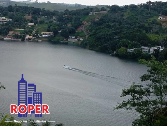 Chácara com 5 Quartos à Venda, 3.190 m² em Chácaras Condomínio Recanto Pássaros Ii - Jacareí