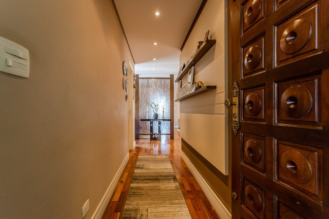 Imagem Casa com 4 Quartos à Venda, 428 m² em Vila Romana - São Paulo