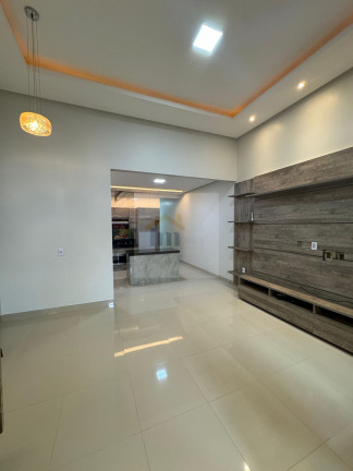 Imagem Casa com 3 Quartos à Venda, 130 m² em Setor Alto Do Vale - Goiânia
