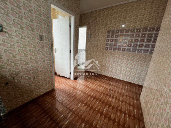 Imagem Kitnet com 1 Quarto para Alugar, 40 m² em José Menino - Santos Imagem Kitnet com 1 Quarto para Alugar, 40 m² em José Menino - Santos