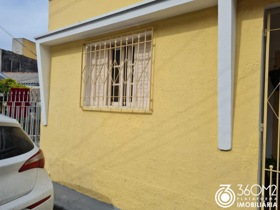 Imagem Casa com 1 Quarto à Venda, 77 m² em Silveira - Santo André Imagem Casa com 1 Quarto à Venda, 77 m² em Silveira - Santo André