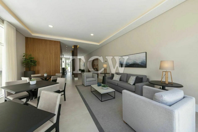 Imagem Apartamento com 3 Quartos à Venda, 173 m² em Vila Mariana - São Paulo Imagem Apartamento com 3 Quartos à Venda, 173 m² em Vila Mariana - São Paulo