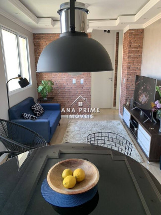 Imagem Apartamento com 2 Quartos à Venda, 54 m² em Jardim Sul - São José Dos Campos