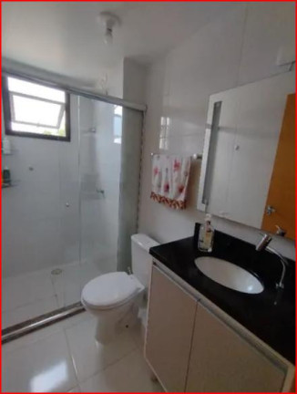 Imagem Apartamento com 2 Quartos à Venda, 50 m² em Camobi - Santa Maria