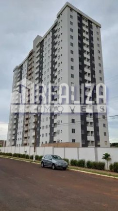 Imagem Apartamento com 2 Quartos à Venda, 11.000 m² em Parque Do Mirante - Uberaba Imagem Apartamento com 2 Quartos à Venda, 11.000 m² em Parque Do Mirante - Uberaba