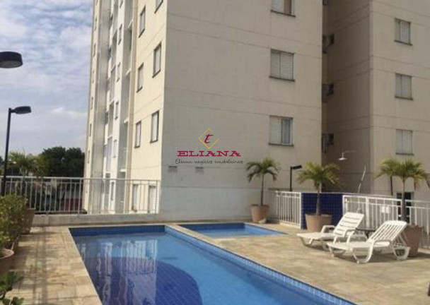 Imagem Apartamento com 2 Quartos à Venda, 55 m² em Mooca - São Paulo Imagem Apartamento com 2 Quartos à Venda, 55 m² em Mooca - São Paulo