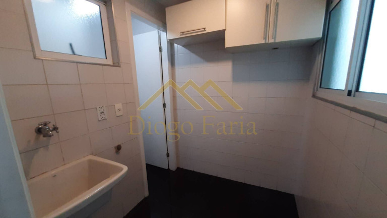 Imagem Apartamento com 3 Quartos para Alugar, 127 m² em Vila Romana - São Paulo Imagem Apartamento com 3 Quartos para Alugar, 127 m² em Vila Romana - São Paulo