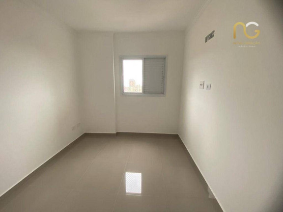 Imagem Apartamento com 3 Quartos à Venda, 104 m² em Canto Do Forte - Praia Grande