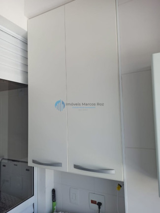Imagem Apartamento com 2 Quartos à Venda, 60 m² em Vila Boa Vista - Barueri