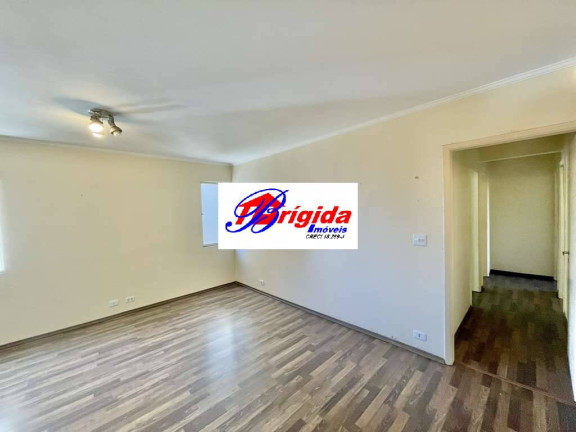 Imagem Apartamento com 3 Quartos à Venda, 84 m² em Vila Romana - São Paulo