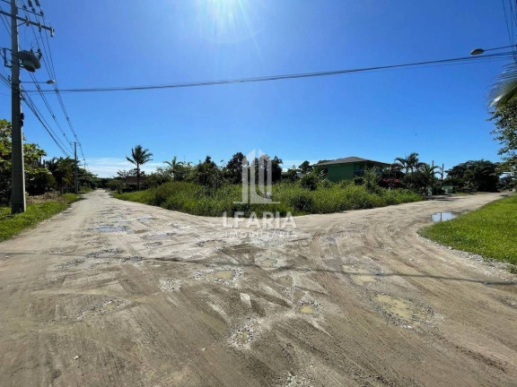 Terreno à Venda, 312 m² em Paese - Itapoá