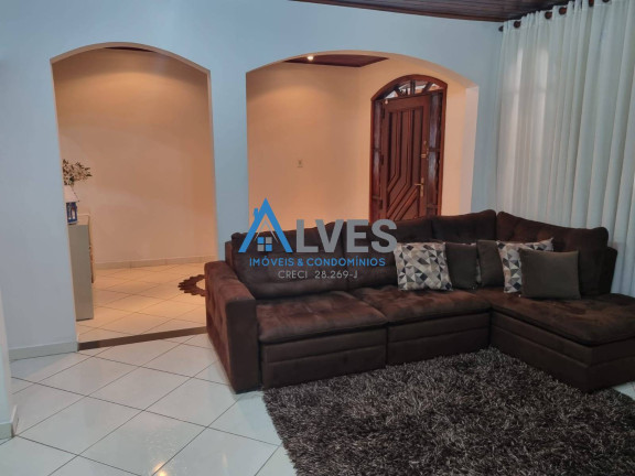 Imagem Casa com 3 Quartos à Venda, 206 m² em Parque Terra Nova Ii - São Bernardo Do Campo Imagem Casa com 3 Quartos à Venda, 206 m² em Parque Terra Nova Ii - São Bernardo Do Campo