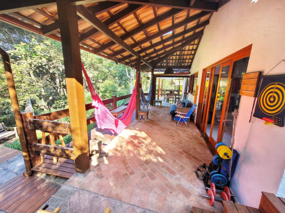 Imagem Casa de Condomínio com 3 Quartos à Venda, 591 m² em Chácara Do Refúgio - Carapicuíba Imagem Casa de Condomínio com 3 Quartos à Venda, 591 m² em Chácara Do Refúgio - Carapicuíba