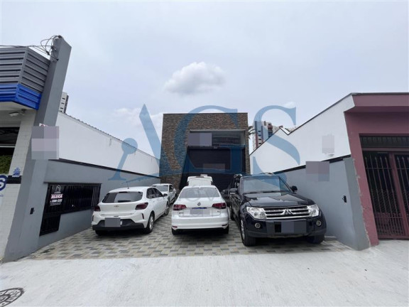 Imóvel para Alugar, 260 m² em Tatuapé - São Paulo
