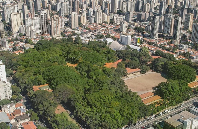 Imagem Apartamento com 3 Quartos à Venda, 126 m² em Perdizes - São Paulo