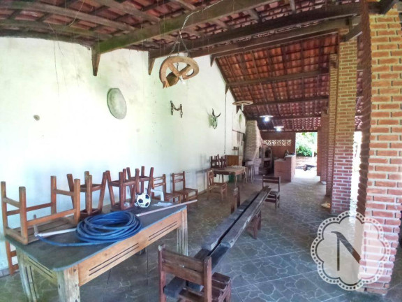 Imagem Chácara com 11 Quartos à Venda, 507 m² em Gaivota - Itanhaém Imagem Chácara com 11 Quartos à Venda, 507 m² em Gaivota - Itanhaém