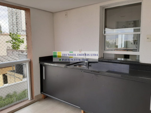 Imagem Apartamento com 3 Quartos à Venda, 89 m² em Ipiranga - São Paulo