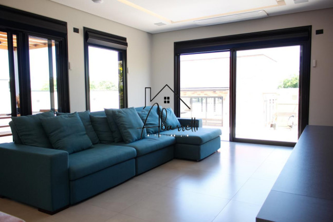 Imagem Casa de Condomínio com 4 Quartos à Venda, 350 m² em Morato - Piracicaba