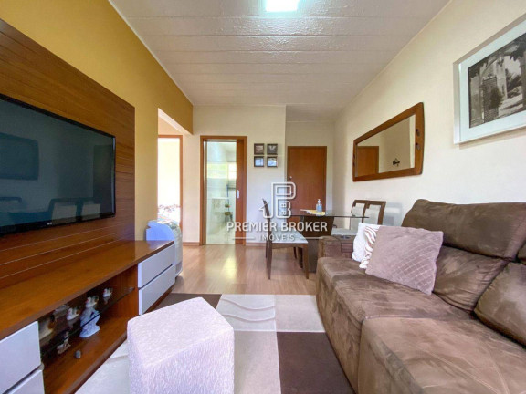 Imagem Apartamento com 2 Quartos à Venda, 48 m² em Araras - Teresópolis Imagem Apartamento com 2 Quartos à Venda, 48 m² em Araras - Teresópolis