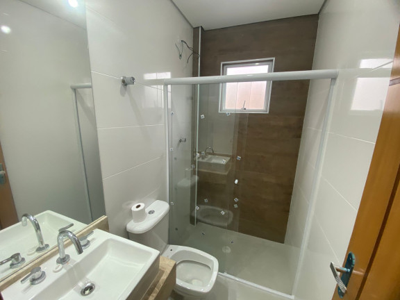 Imagem Casa com 3 Quartos à Venda, 110 m² em Boqueirão - Santos