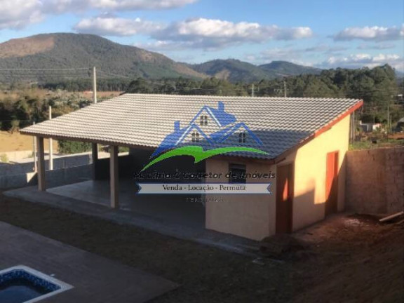 Imagem Chácara com 3 Quartos à Venda, 1.000 m² em Jardim Santa Rita De Cássia - Bragança Paulista