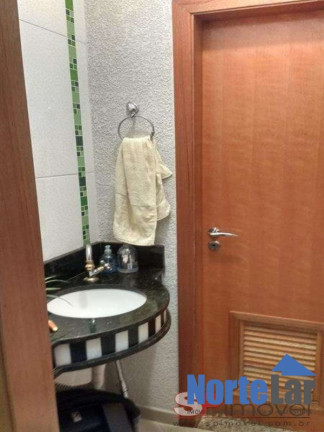 Imagem Sobrado com 2 Quartos à Venda, 100 m² em Vila Pereira Cerca - São Paulo