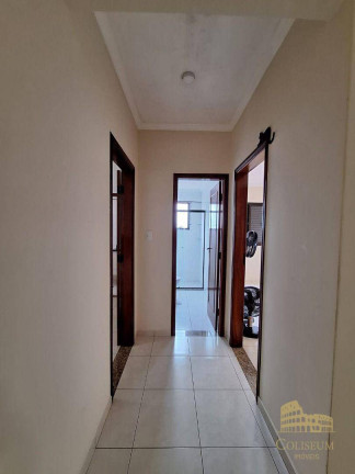 Imagem Apartamento com 2 Quartos à Venda, 88 m² em Caiçara - Praia Grande