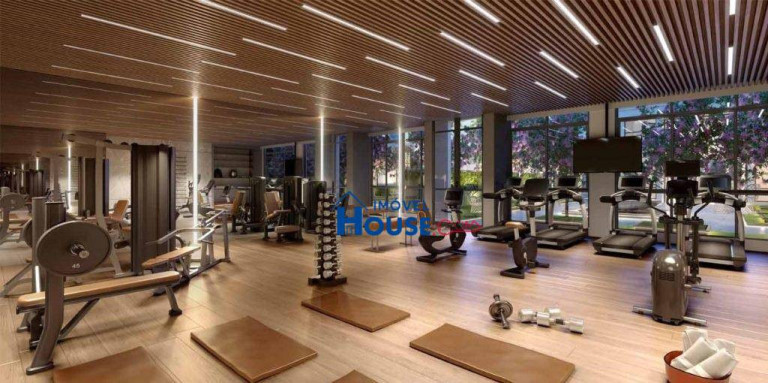 Imagem Apartamento com 3 Quartos à Venda, 173 m² em Perdizes - São Paulo