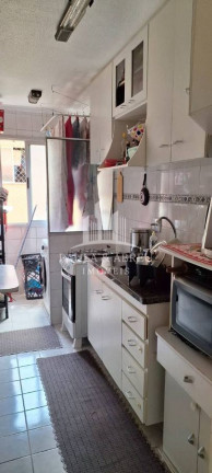 Imagem Apartamento com 2 Quartos à Venda, 50 m² em Jardim Estrela - Mauá Imagem Apartamento com 2 Quartos à Venda, 50 m² em Jardim Estrela - Mauá