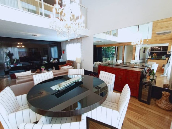 Imagem Imóvel com 1 Quarto à Venda, 130 m² em Vila Nova Conceição - São Paulo Imagem Imóvel com 1 Quarto à Venda, 130 m² em Vila Nova Conceição - São Paulo